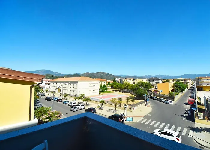 B&B Centrale Tortolì